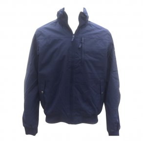 Vandafvisende og vindt�t jakke fra Weather Report, Benny khaki, TILBUD