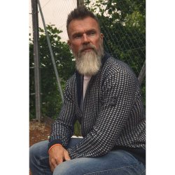 Cardigan fra Kopenhaken. TILBUD