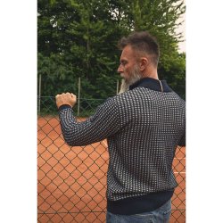 Cardigan fra Kopenhaken. TILBUD