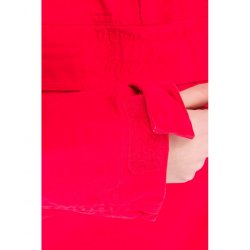 Weather Report bomulds anorak. Tilbud.