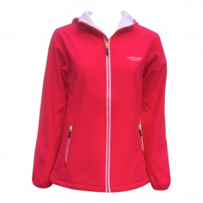 Softshell, Britta. Weather Report. TILBUD