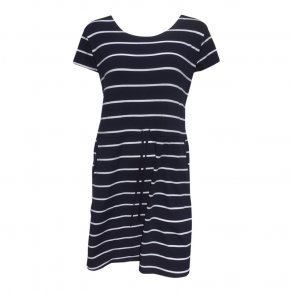  Nature, sommerkjole med maritimt mnster. TILBUD