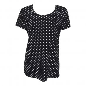  Nature, bluse, viskose. TILBUD