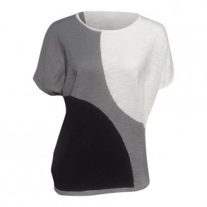 Kortrmet blue fra Mansted