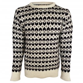 Sweater, 100% Merinould