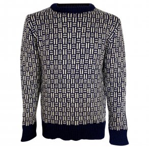 Sweater, 100% Merinould